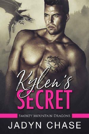 [Smokey Mountain Dragons 03] • Kylen's Secret